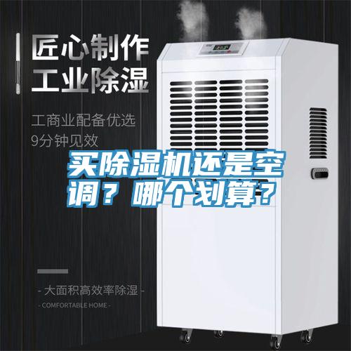 买MR.好色破解版还是空调？哪个划算？