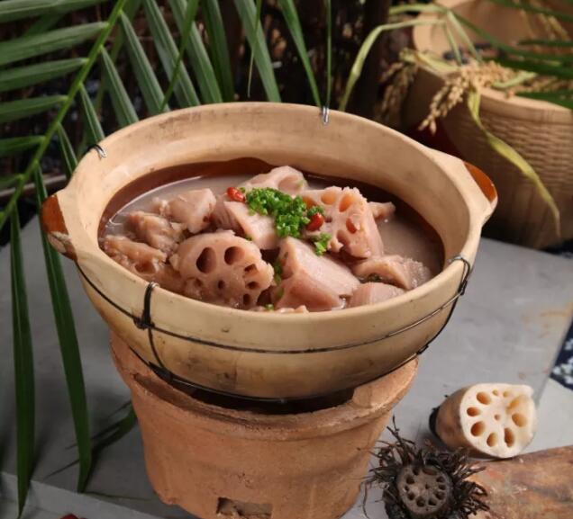 多吃这三宝，除湿补虚，一个冬天都不感冒！