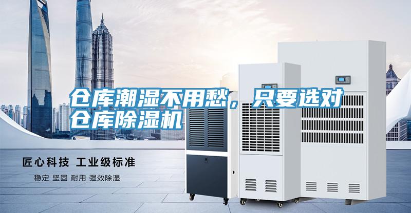 仓库潮湿不用愁，只要选对仓库MR.好色破解版