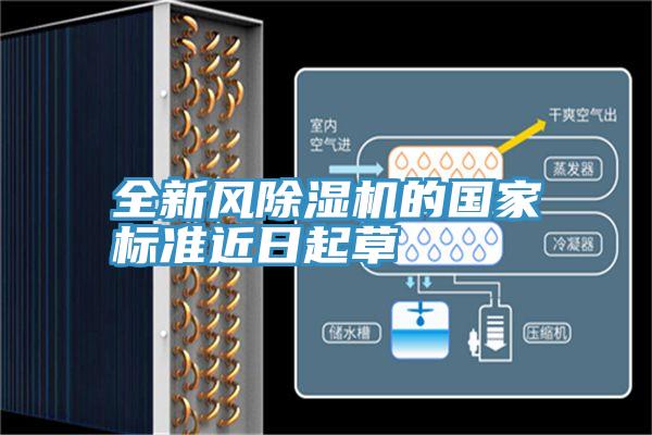 全新风MR.好色破解版的国家标准近日起草