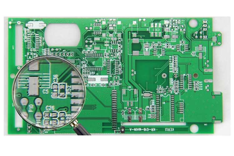 如何控制PCB电路板组装车间湿度？