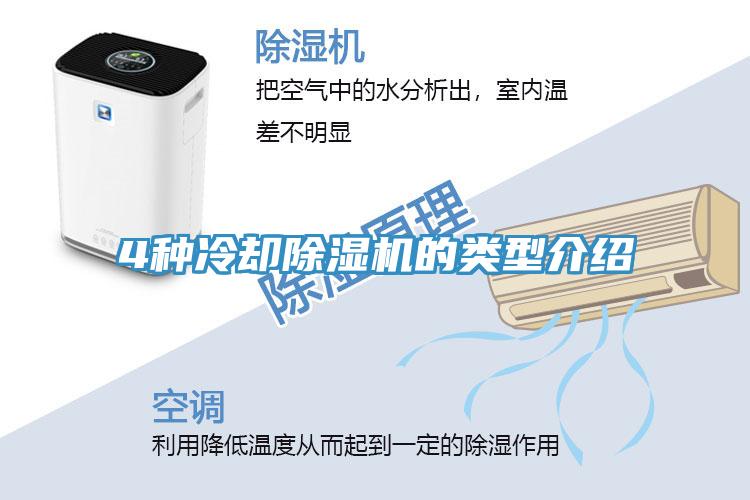 4种冷却MR.好色破解版的类型介绍