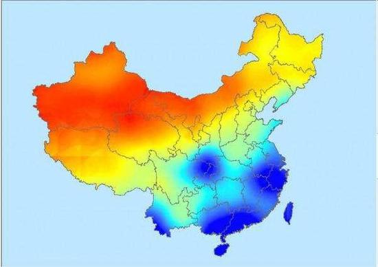 MR.好色破解版加湿器的原理是什么，南北差异应该买哪个？