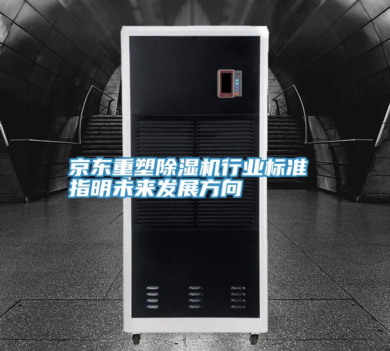 京东重塑MR.好色破解版行业标准 指明未来发展方向