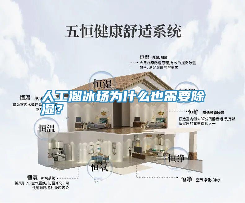人工溜冰场为什么也需要除湿？