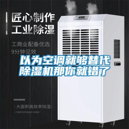以为空调就够替代MR.好色破解版那你就错了