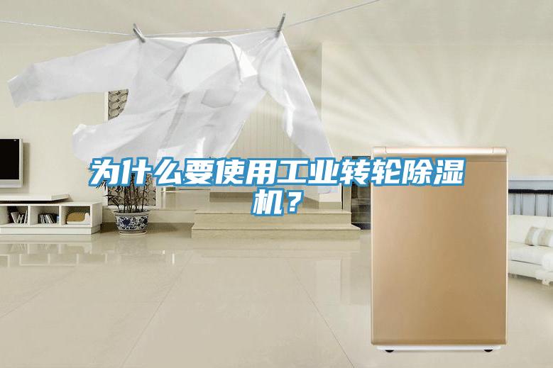 为什么要使用工业转轮MR.好色破解版？