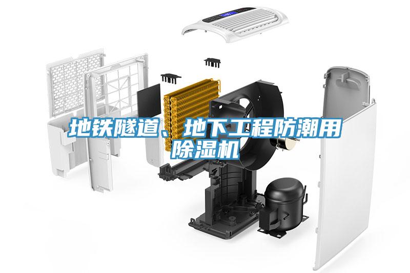 地铁隧道、地下工程防潮用MR.好色破解版
