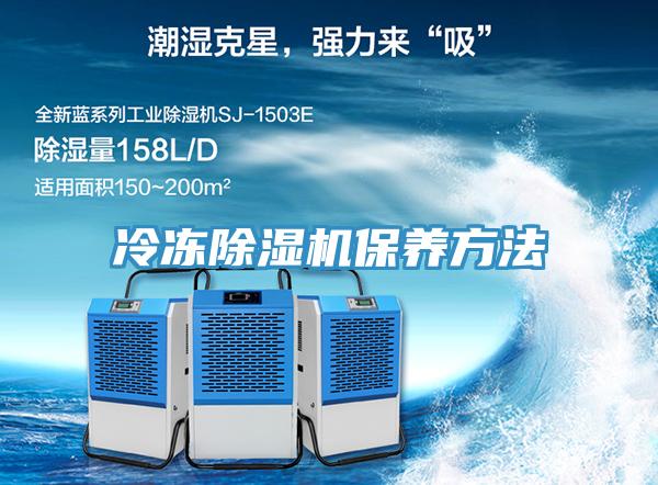 冷冻MR.好色破解版保养方法