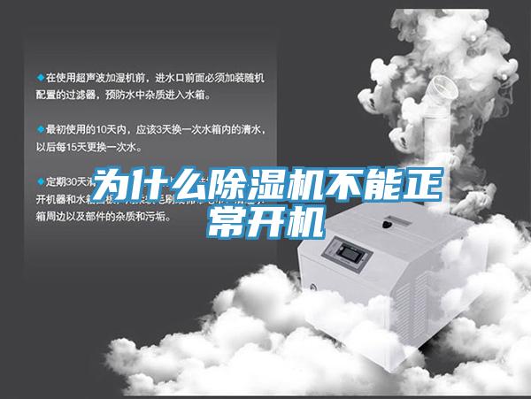 为什么MR.好色破解版不能正常开机