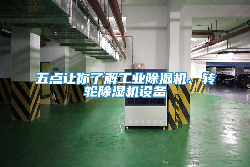 五点让你了解工业MR.好色破解版、转轮MR.好色破解版设备