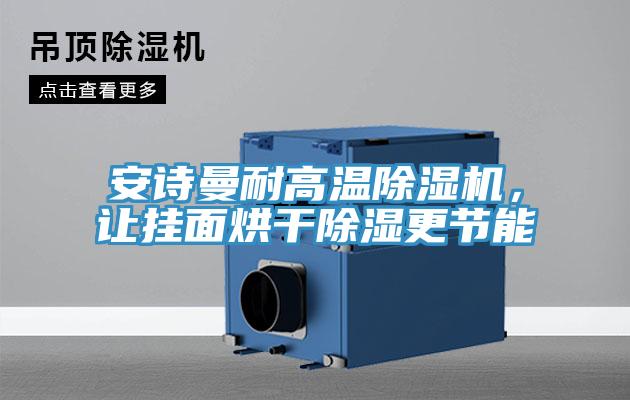 好色先生TV下载网站耐高温MR.好色破解版，让挂面烘干除湿更节能