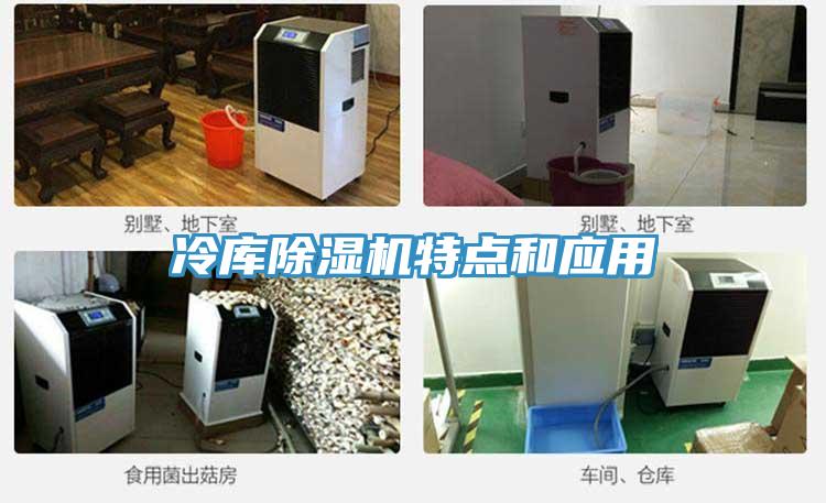 冷库MR.好色破解版特点和应用