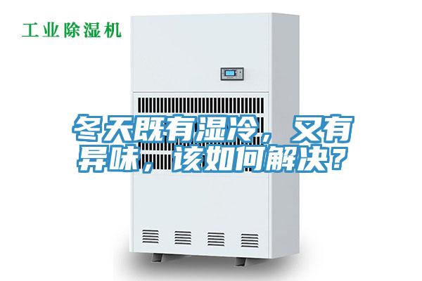 冬天既有湿冷，又有异味，该如何解决？