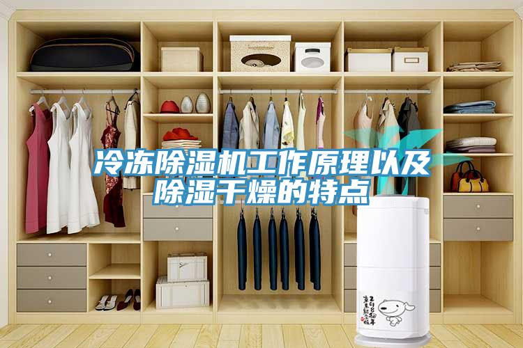 冷冻MR.好色破解版工作原理以及除湿干燥的特点