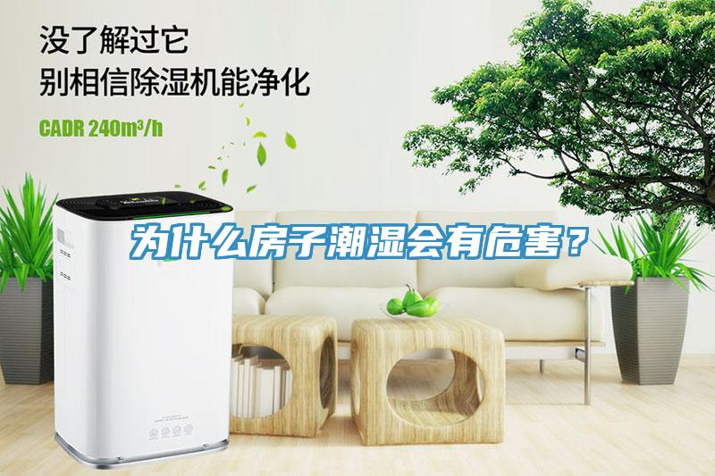 为什么房子潮湿会有危害？