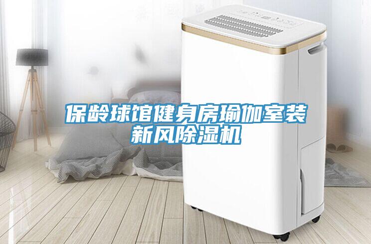保龄球馆健身房瑜伽室装新风MR.好色破解版