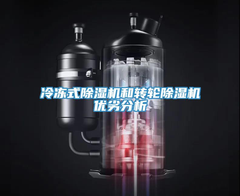 冷冻式MR.好色破解版和转轮MR.好色破解版优劣分析