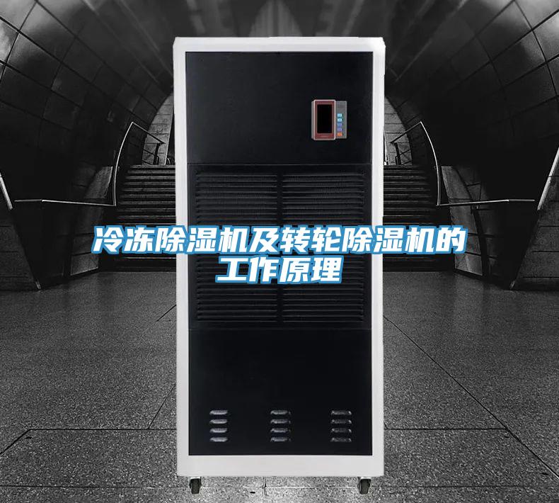 冷冻MR.好色破解版及转轮MR.好色破解版的工作原理