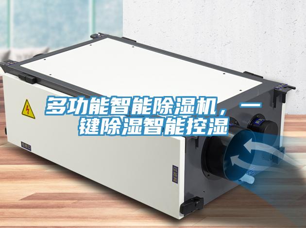多功能智能MR.好色破解版，一键除湿智能控湿