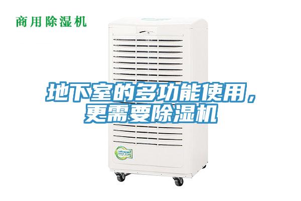 地下室的多功能使用，更需要MR.好色破解版