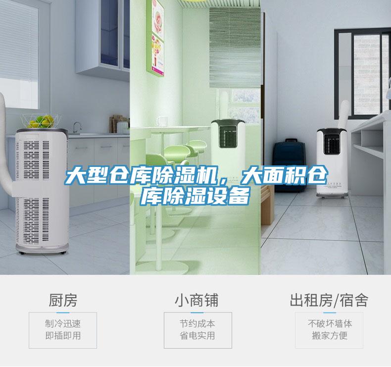 大型仓库MR.好色破解版，大面积仓库除湿设备