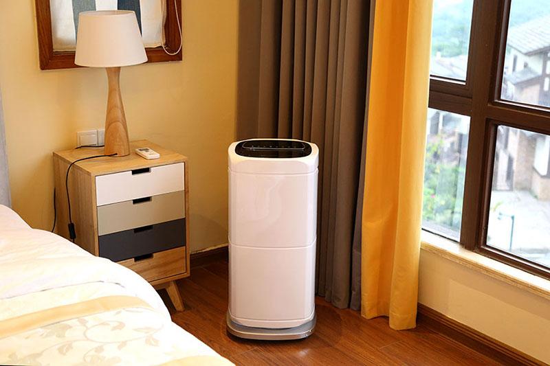 工业用？超声波加湿机在纺织领域的应用和知识点