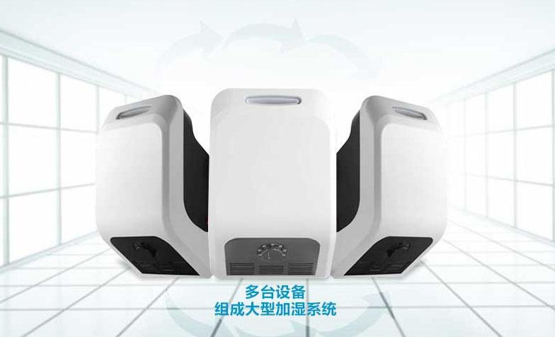 呼吸无忧，怎会少了空气净化器