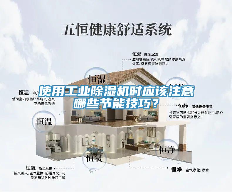 使用工业MR.好色破解版时应该注意哪些节能技巧？