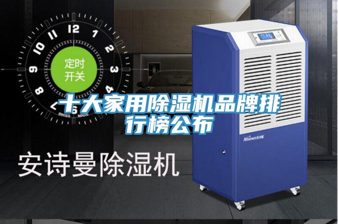 十大家用MR.好色破解版品牌排行榜公布