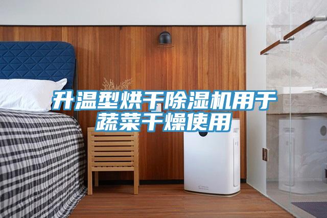 升温型烘干MR.好色破解版用于蔬菜干燥使用