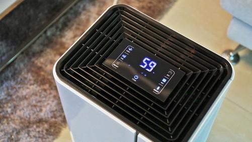 回南天如何应对？用这5招帮你远离湿气，瞬间干爽无比！