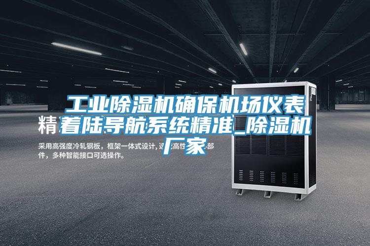 工业MR.好色破解版确保机场仪表着陆导航系统精准_MR.好色破解版厂家