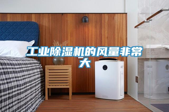 工业MR.好色破解版的风量非常大
