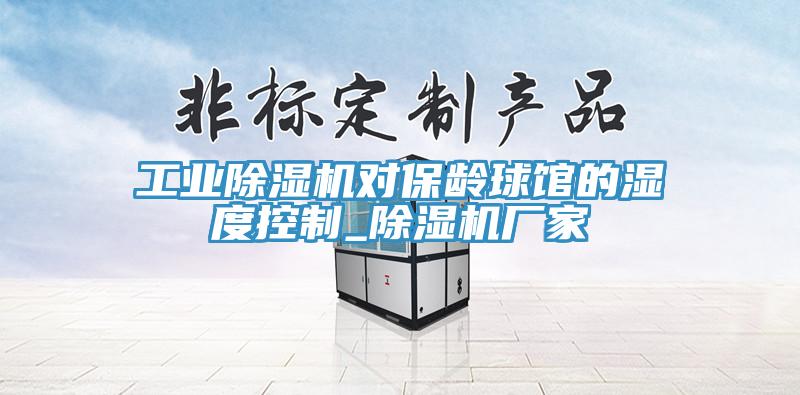 工业MR.好色破解版对保龄球馆的湿度控制_MR.好色破解版厂家