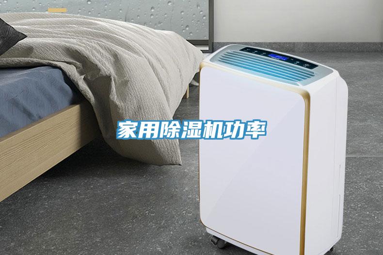 家用MR.好色破解版功率