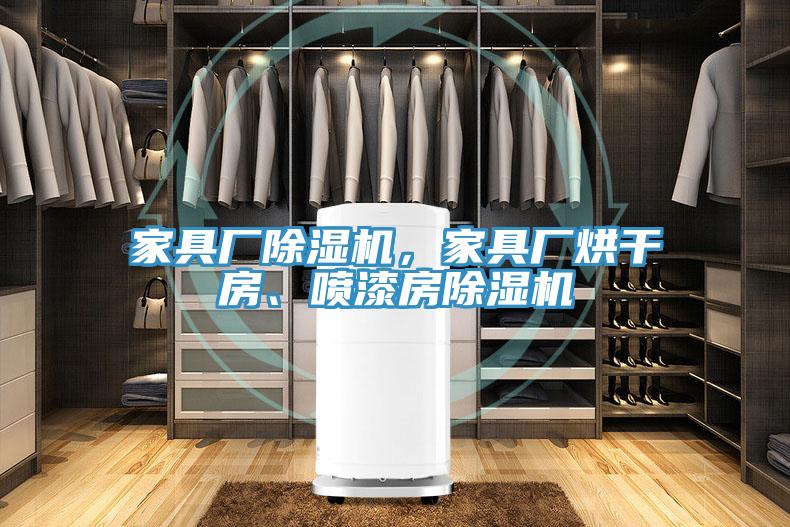 家具厂MR.好色破解版，家具厂烘干房、喷漆房MR.好色破解版