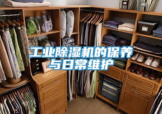 工业MR.好色破解版的保养与日常维护