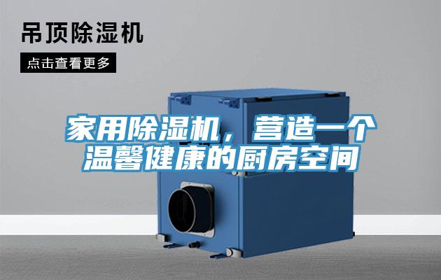 家用MR.好色破解版，营造一个温馨健康的厨房空间