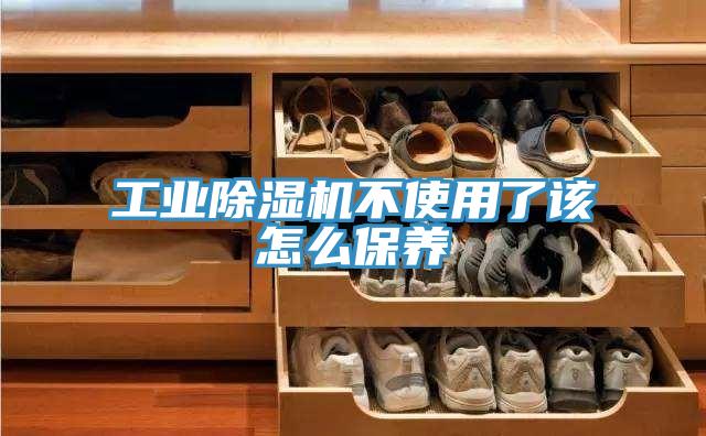 工业MR.好色破解版不使用了该怎么保养