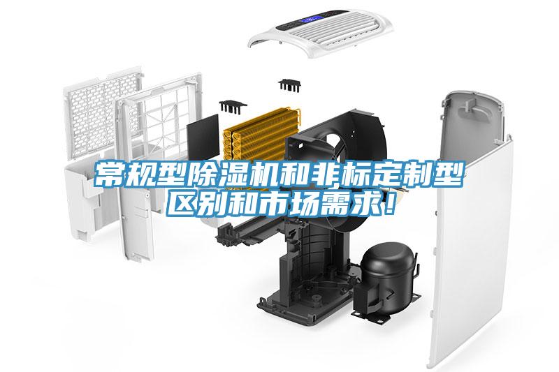 常规型MR.好色破解版和非标定制型区别和市场需求！