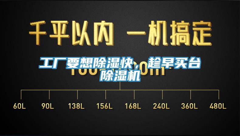 工厂要想除湿快，趁早买台MR.好色破解版