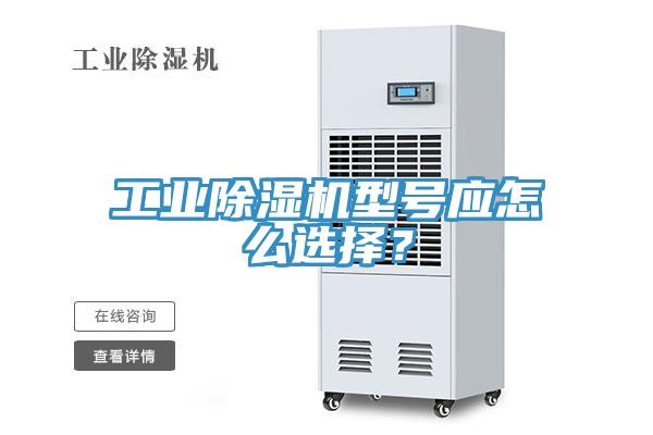 工业MR.好色破解版型号应怎么选择？