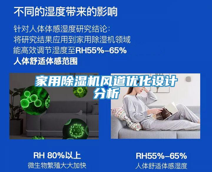 家用MR.好色破解版风道优化设计分析