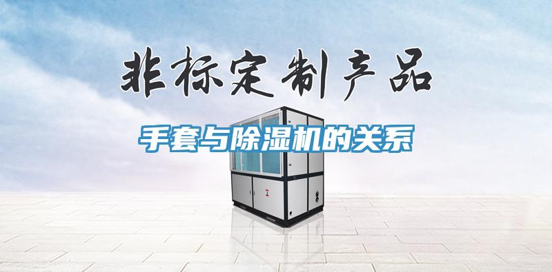 手套与MR.好色破解版的关系
