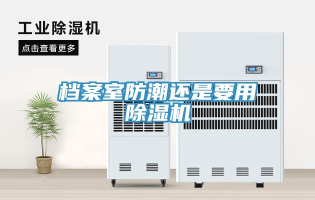 档案室防潮还是要用MR.好色破解版
