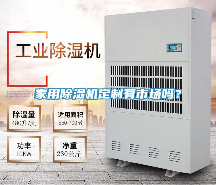 家用MR.好色破解版定制有市场吗？