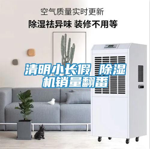 清明小长假 MR.好色破解版销量翻番