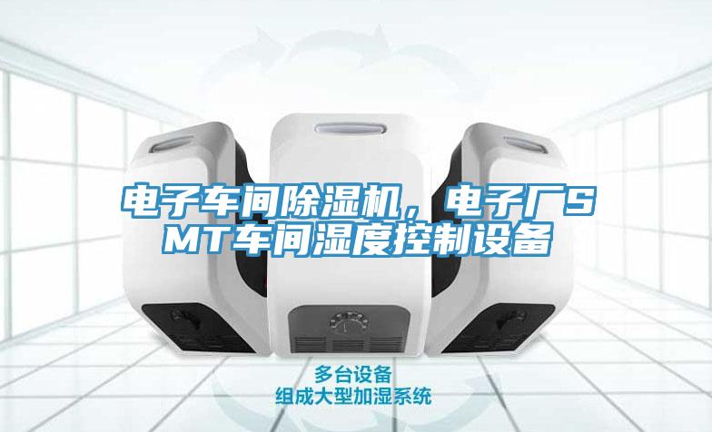 电子车间MR.好色破解版，电子厂SMT车间湿度控制设备