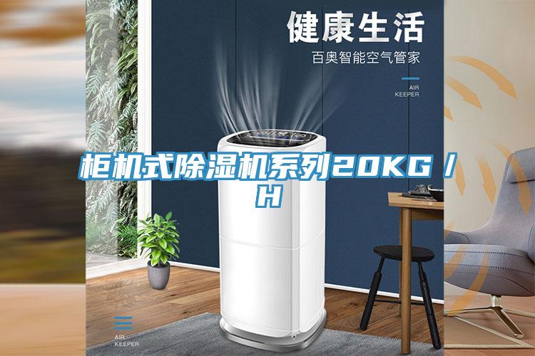柜机式MR.好色破解版系列20KG／H